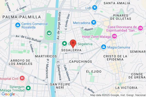 Masajes Daisy Gamonal