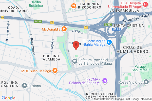 Asesoria Sánchez López