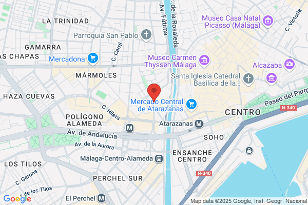 Central Sindical Independiente Y De Funcionarios