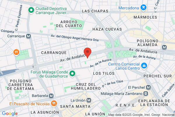 Colegio Oficial Agentes Comerciales