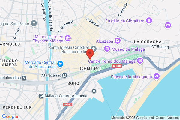 Colegio Oficial De Agentes De La Propiedad inmobiliaria