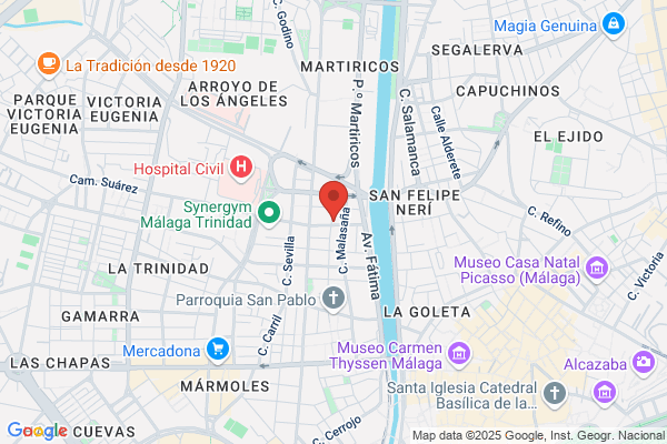 Colegio Oficial De Ayudantes Tecnicos Sanitarios