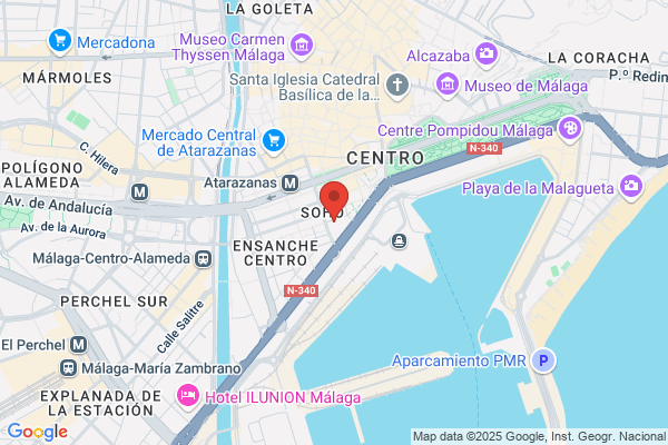 Colegio Oficial De Decoradores