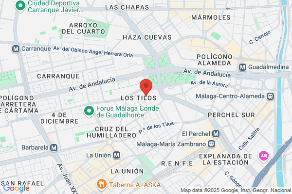 Colegio Oficial De Gestores Administrativos