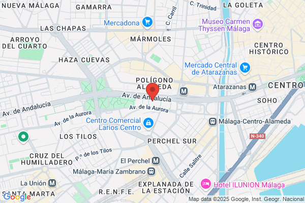Colegio Oficial De Ingenieros Industriales