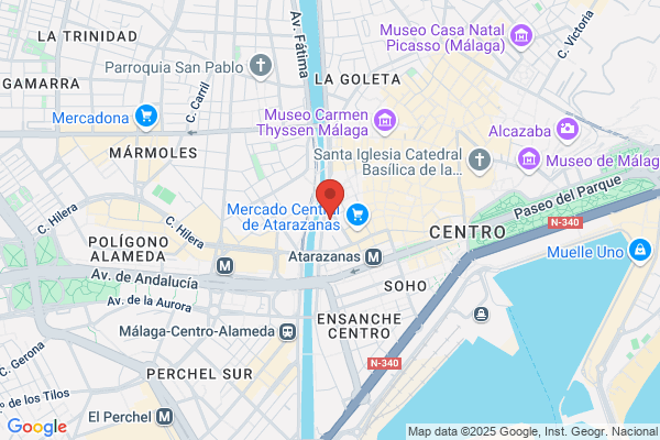 Colegio Oficial De Odontologos