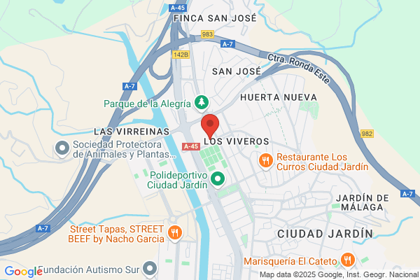 Federacion Andaluza De Futbol