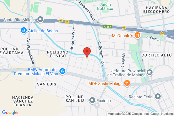 Sistemas De Oficina Joma-Tres S.L.