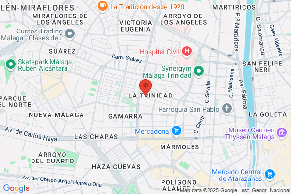 Carballo Urbaneja j. De D.