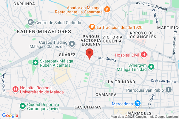 Copiadoras De Malaga Este S.L.