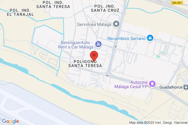 Multioficinas S.L.