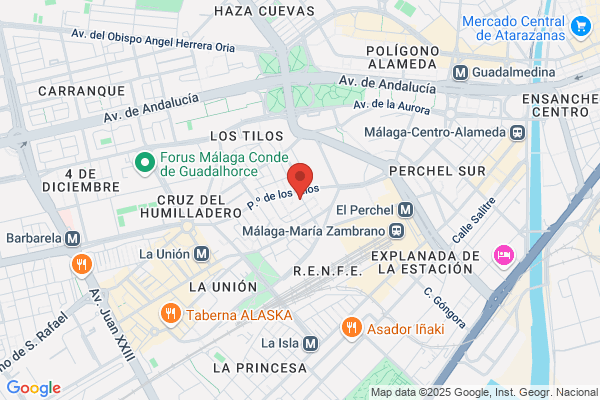 Remaes Reparaciones S.L.