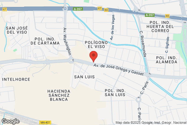 Velasco Garcia f. A.