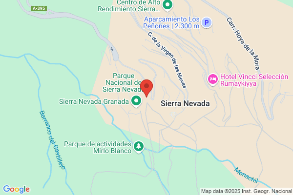 Sanchez De Sierra r.