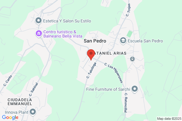 Centro Agricola Y Recreativo Los Ranchos S.L.