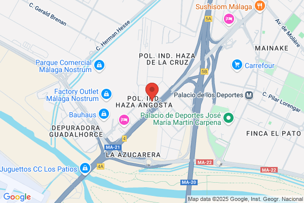 Viñolo Gonzalez a. M.