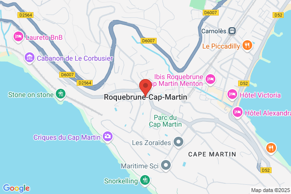 Roque Martin a.