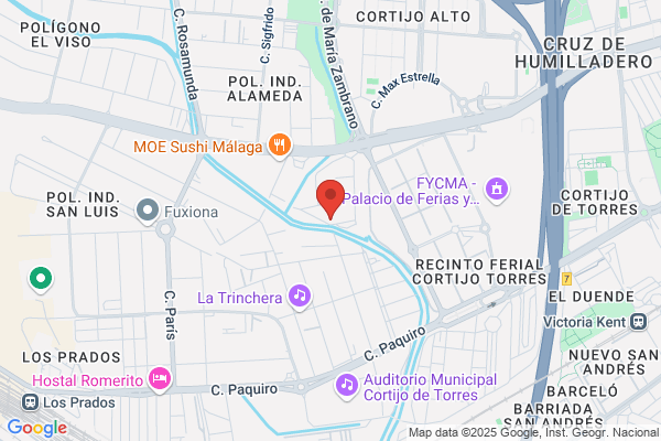Albia Gestion De Servicios S.L.
