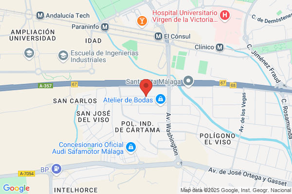 Grupo Sur Gestiones Funerarias