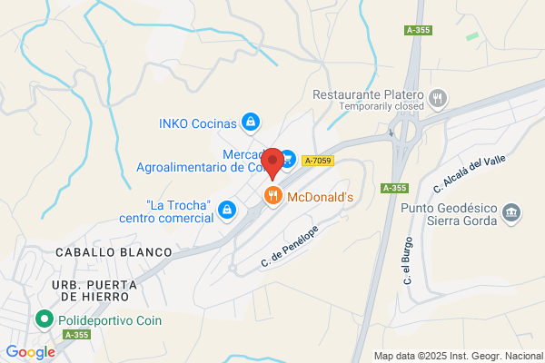 Pompas Funebres Funespaña Valle Del Guadalhorce