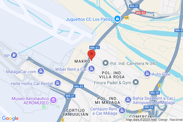 Servicios Especiales S. A.