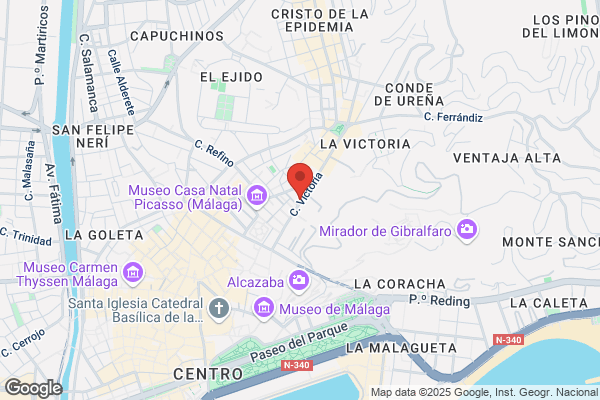Servicios Especiales S. A.