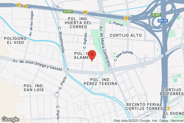 Servicios Funerarios Valderrama