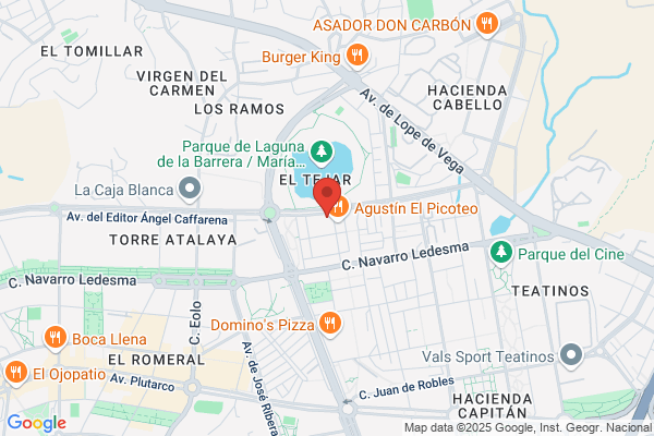 Vallejo y Linares Servicios Funerarios