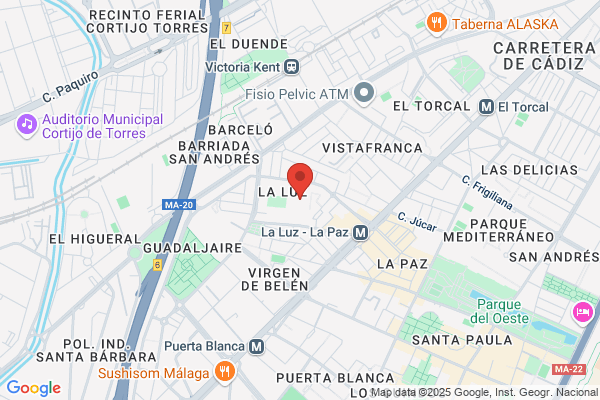 Itsur Milmar Comunicaciones