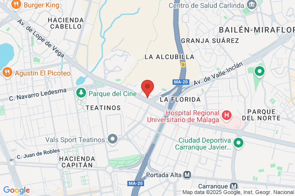 Pasagas S.L.