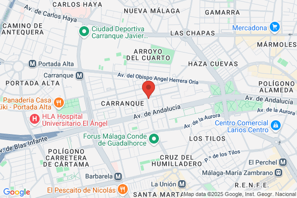 Comunidad Propietarios Virgen De La Estrella