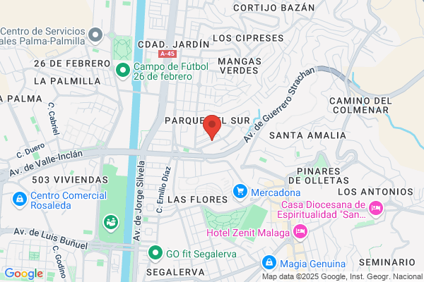 SECYM Agencia de Comunicación
