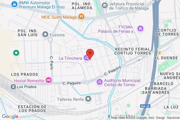 Graficas Marsur