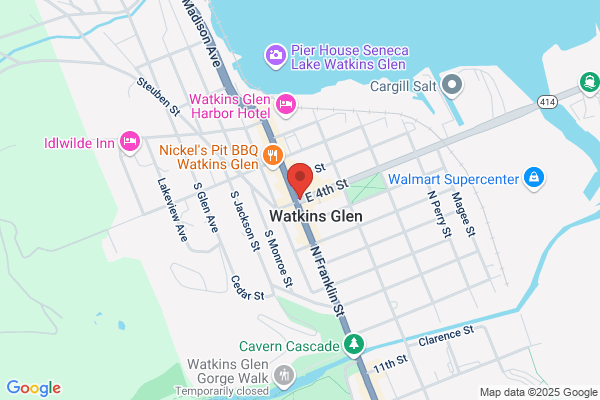 Watkins a. M.
