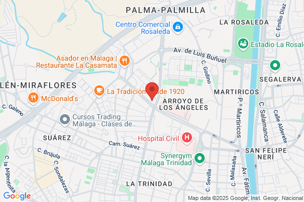 Escuela Infantil Trebol