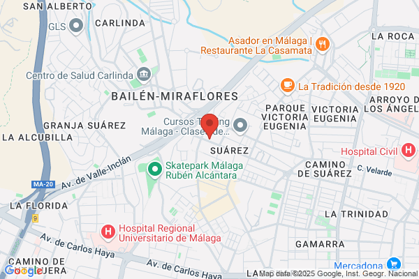 Boutique De La Ferreteria S.L.