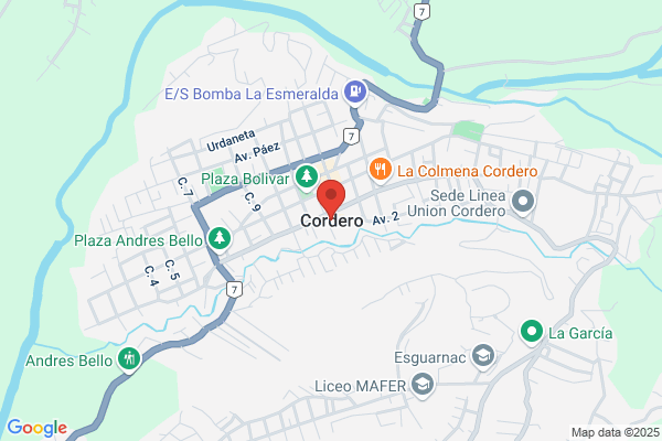 Cordero Irles m. V.