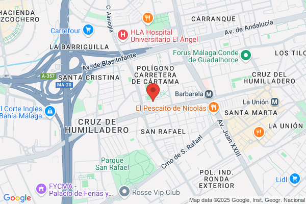 Ferreteria El Metro