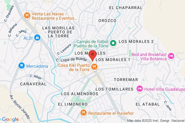 Hijos De Carnero S.L.