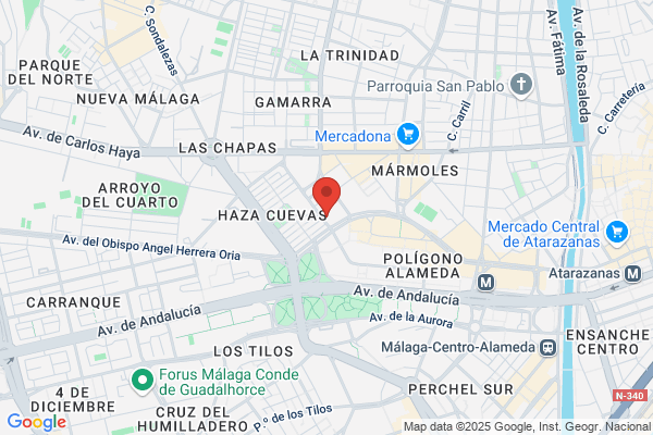Padilla Alvarez m.