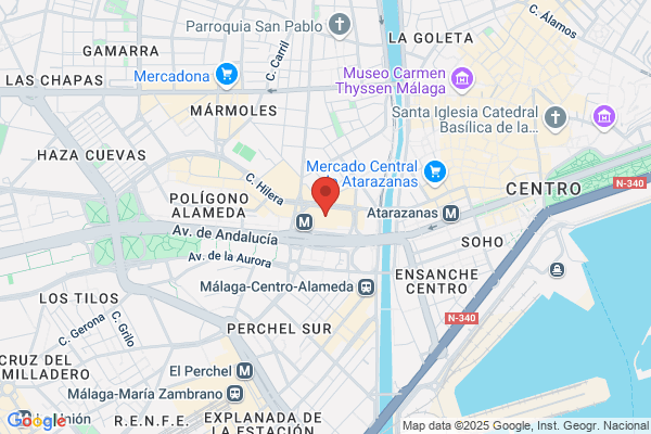 Gelateria Italia Malaga S.L.