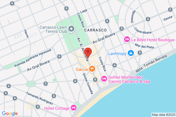 Heladeria Carrasco S.L.