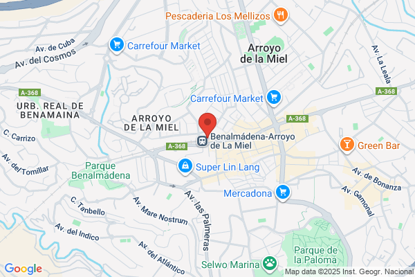 Hidalgo Calvente m.