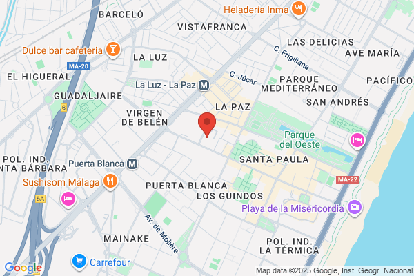 Neumaticos Las Delicias