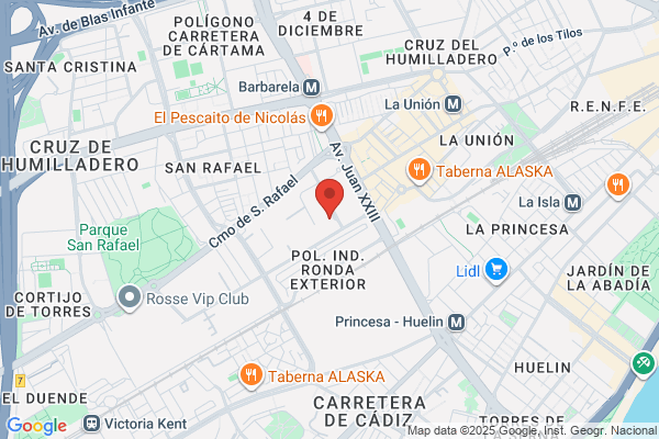 Prohumanitas S.C.A.