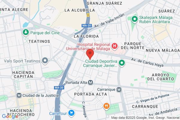 Residencia Centro Asistencial Castilla Para La Tercera edad