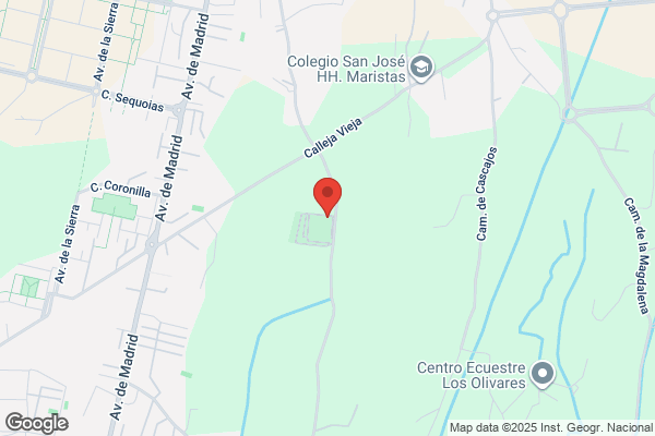 Residencia Geriatrica San Agustin S.L.
