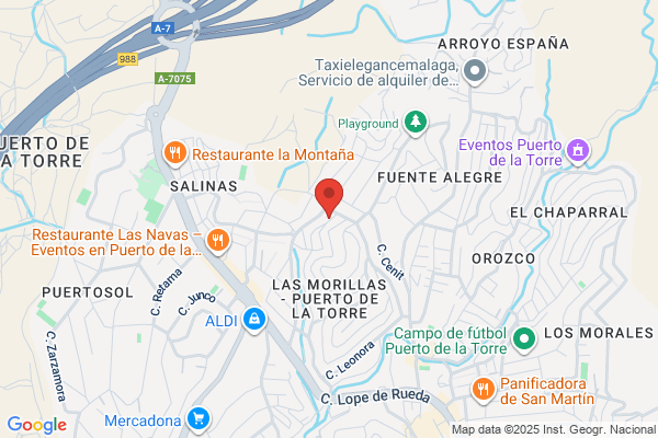 Residencia Geriátrica Las Violetas