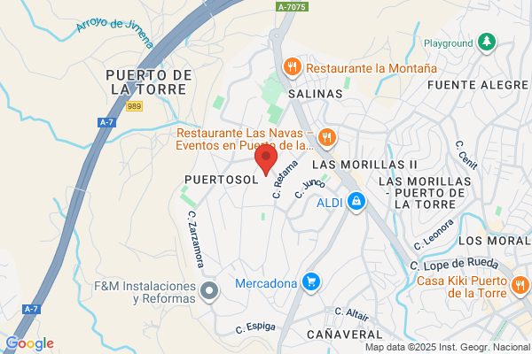 Residencia San Agustin 3o Edad