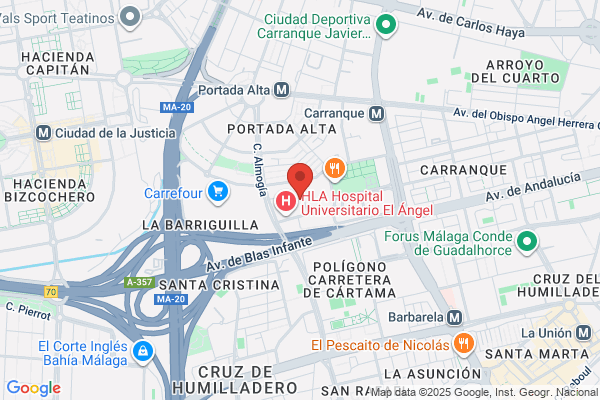 Residencia Torresol 3• Edad